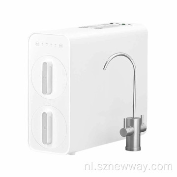 Xiaomi Water Purifier H600G Double Water Filter